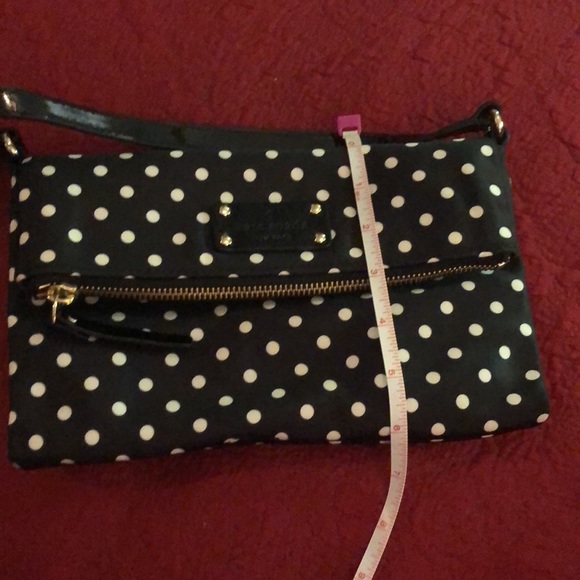 Kate Spade clutch - Picture 8 of 11